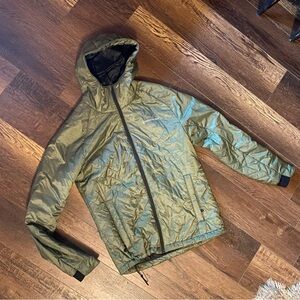 United By Blue BisonShield Collection Ultralight Jacket